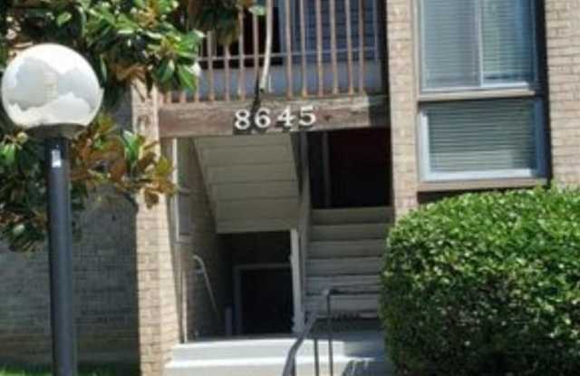 8645 GREENBELT Road unit: 201