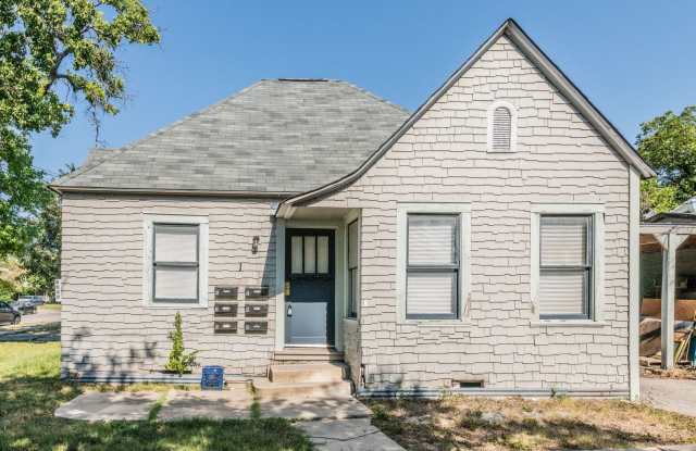 Photo of 743 E ASHBY PL