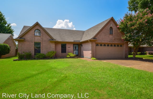 7463 Southwind Cove - 7463 Southwind Cove, Shelby County, TN 38125