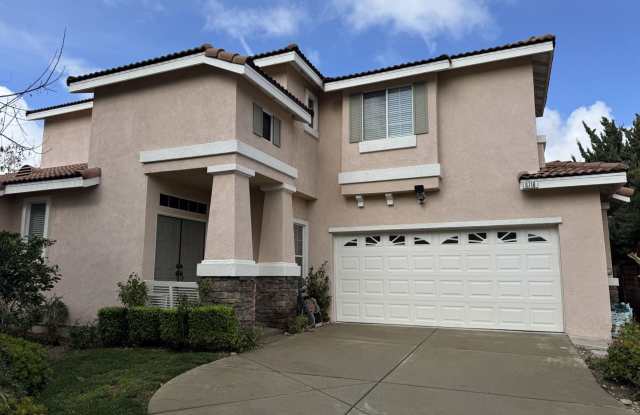 Grand Oaks Ct Rancho Cucamonga, 91730 (4 bed, 3 bath)