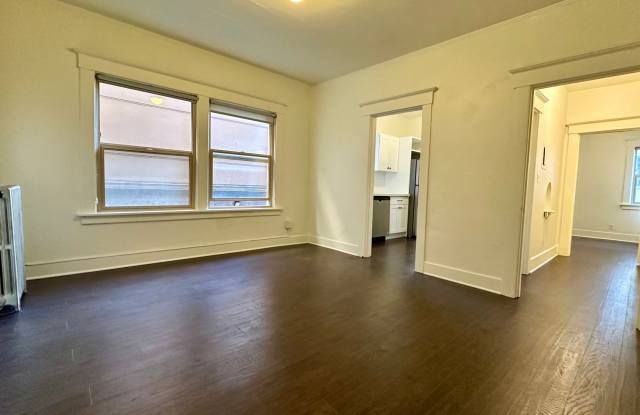 Photo of Devoe Apartments