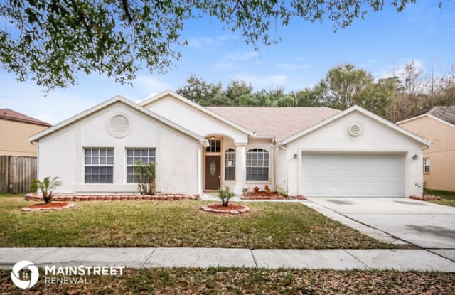 15313 Heathridge Drive - 15313 Heathridge Drive, Citrus Park, FL 33625