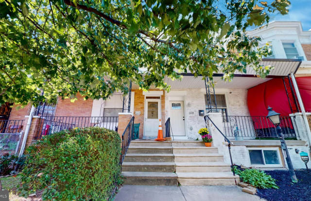 6038 SANSOM STREET - 6038 Sansom Street, Philadelphia, PA 19139