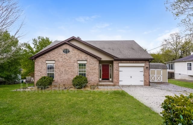 803 Allison Ct - 803 Allison Court, Wilson County, TN 37122