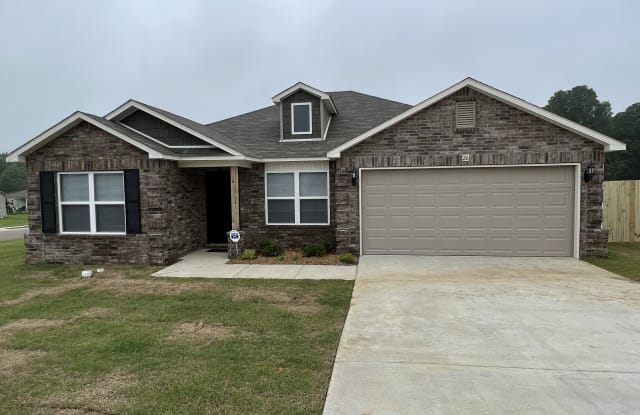 26 Dobbin Dr - 26 Dobbin Dr, Lonoke County, AR 72007