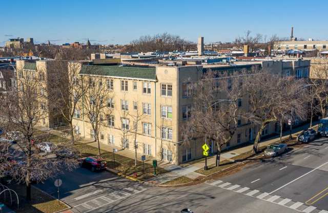 Photo of 4500-06 N. Ashland / 1606-14 W. Sunnyside