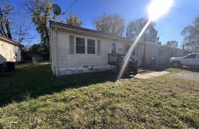 Photo of 9 n fern ave