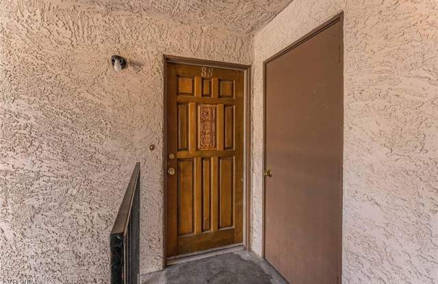 5264 Child Court - 5264 Child Court, Spring Valley, NV 89103