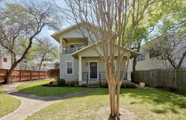 1507 Elton Lane