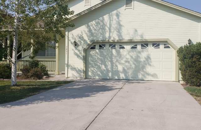 Photo of 3 bed 2 bath 2 Car Garage Cimarron Community Home FOR RENT!