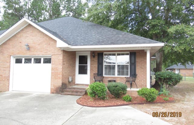 40 RAMSGATE CT - 40 Ramsgate Court, Sumter, SC 29154