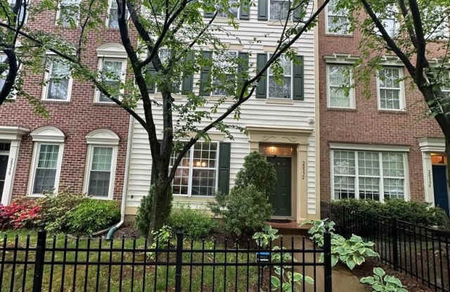 20332 CHARTER OAK DRIVE