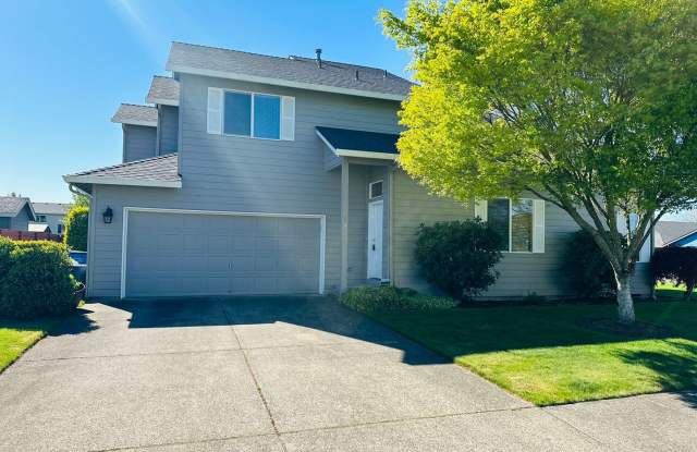 Beautifully Centrally Located Home - 5010 Northeast 130th Avenue, Vancouver, WA 98682