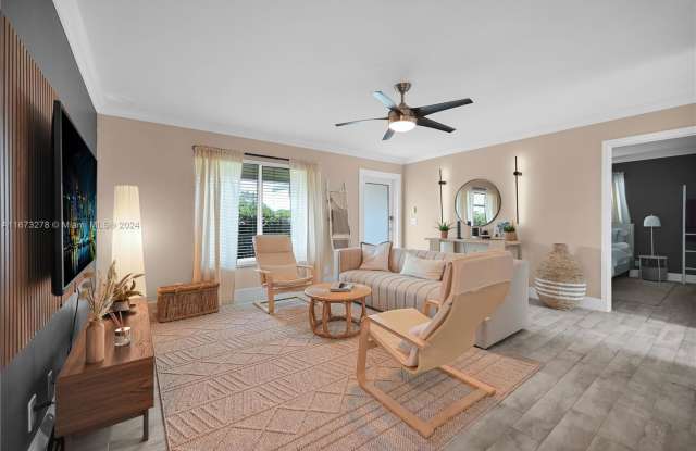 4851 Northeast 13th Avenue