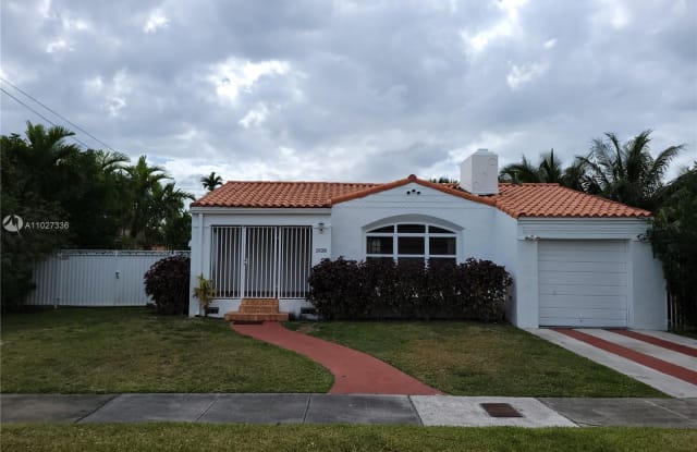 1928 SW 18th Ct - 1928 Southwest 18th Court, Miami, FL 33145