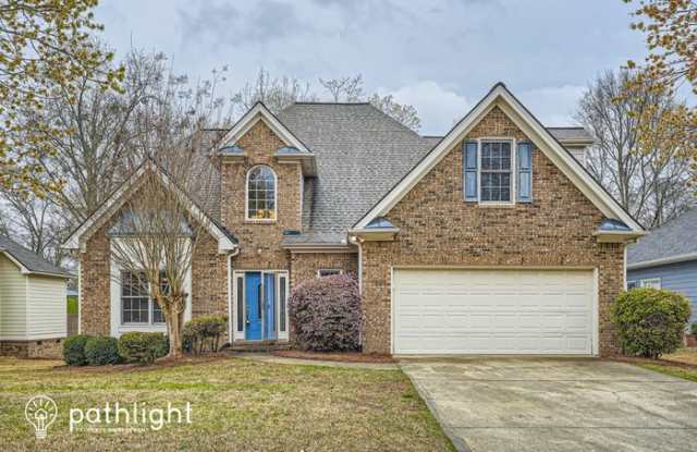 1231 Brentwood Court - 1231 Brentwood Court, Douglasville, GA 30135