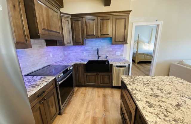 80 Foster St unit: 501