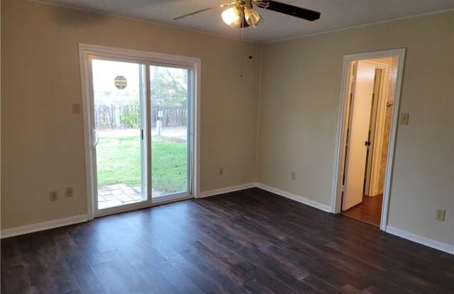 4011 Windswept Drive