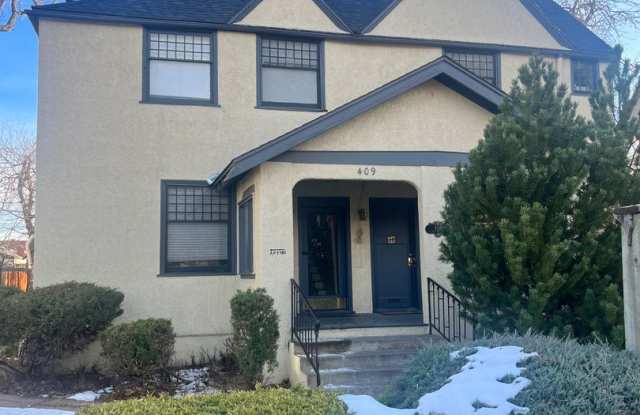 Photo of 409 N. Cascade Avenue