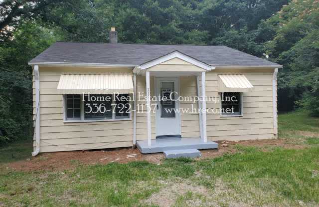 3050 Heitman Drive