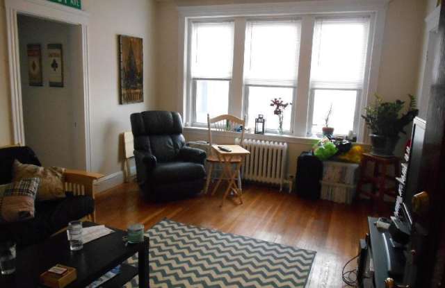 36 Quint Ave.