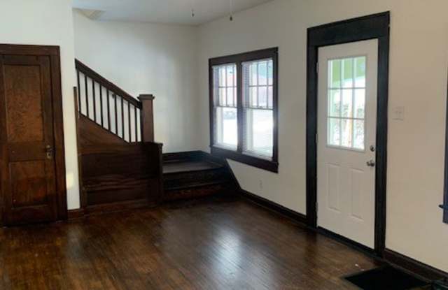 Spacious 5-Bedroom, 2-Bath Home with Classic Charm and Modern Updates: Available August 2026!