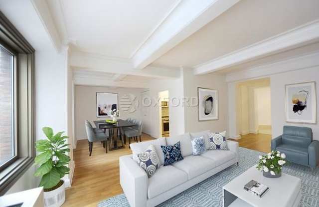 101 West 55th Street