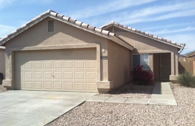 22840 West Solano Drive - 22840 West Solano Drive, Buckeye, AZ 85326