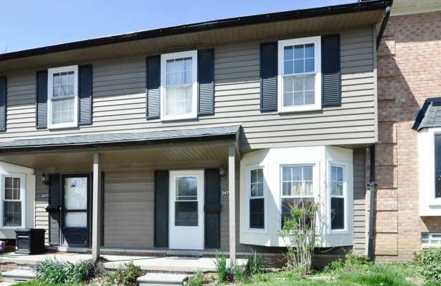 3479 Burbank Dr. Drive