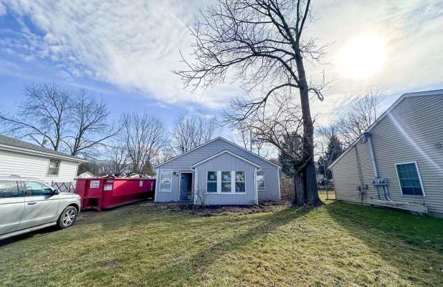 "Charming 2 Bedroom Retreat: Your Ideal Home Awaits!" - 41453 Northwood Street, Lorain County, OH 44035