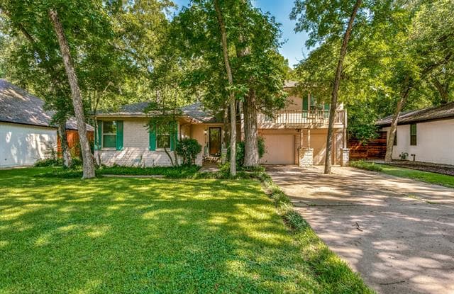 1722 Kessler Parkway - 1722 Kessler Parkway, Dallas, TX 75208