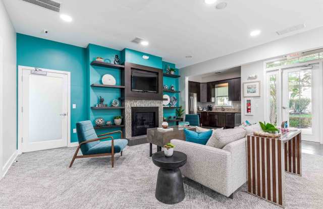 Reserve at Ballenger Creek