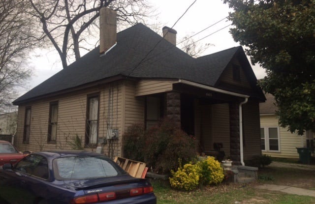 665 PHILADELPHIA - 665 Philadelphia Street, Memphis, TN 38104