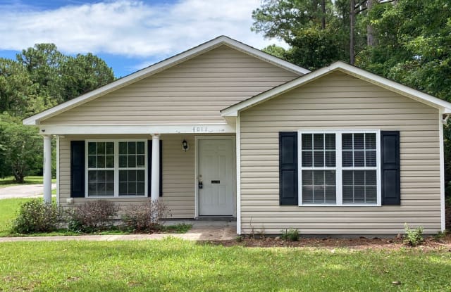 4011 MASONBORO LOOP ROAD - 4011 Masonboro Loop Road, Wilmington, NC 28409