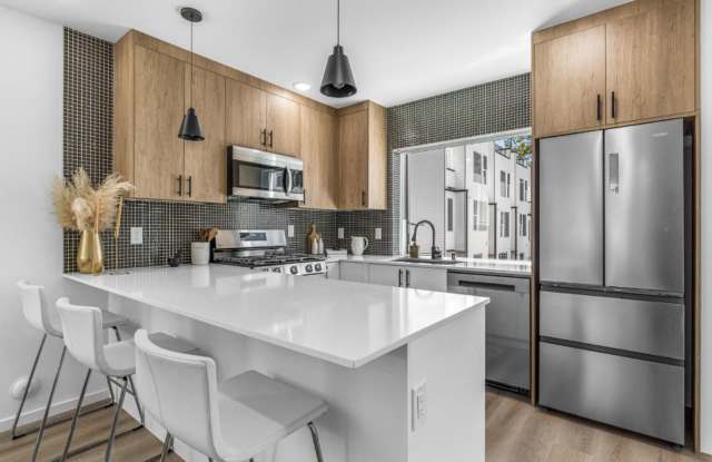 Vitality on 125th