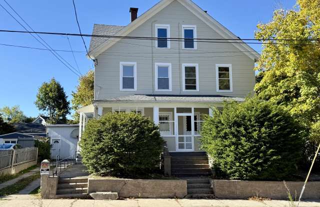 22 Hawthorne Avenue