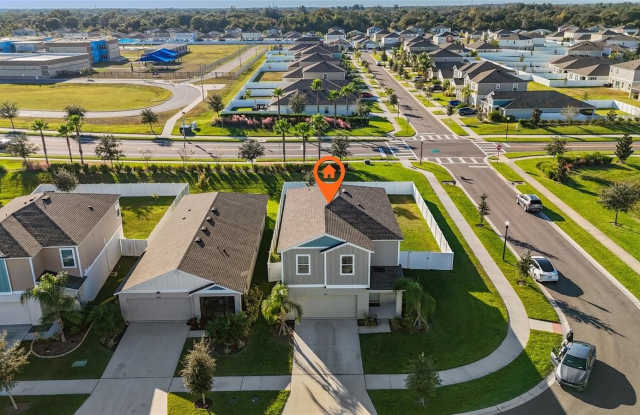 12841 TANNENCREST DRIVE