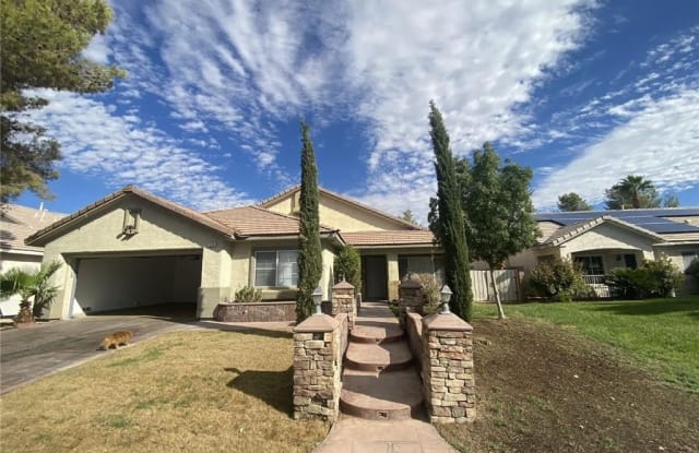 5216 Rancher Avenue - 5216 Rancher Avenue, Las Vegas, NV 89108