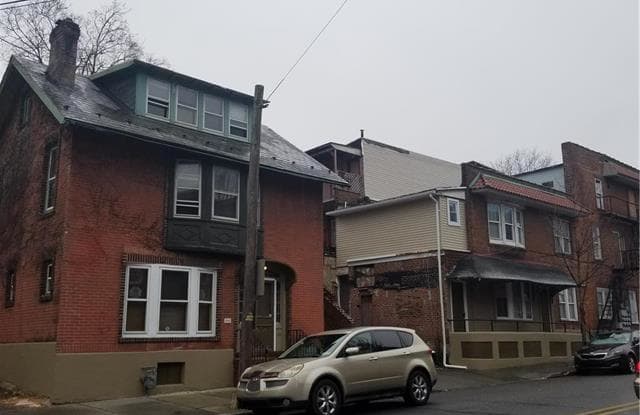 640 West Gordon Street - 640 West Gordon Street, Allentown, PA 18102