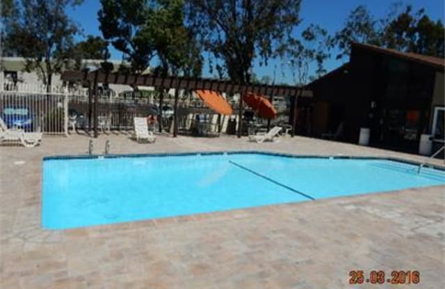 3456 Castle Glen Dr #286 - 3456 Castle Glen Drive, San Diego, CA 92123