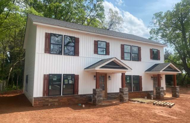 303 Potts Street - A