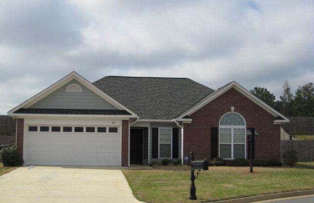 33 Hillside Dr - 33 Hillside Drive, Phenix City, AL 36870