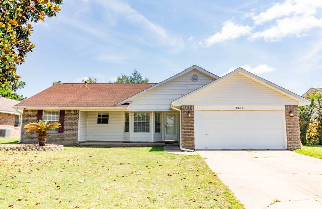 2831 Atoka Trail