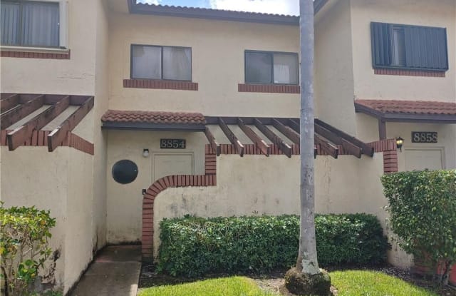 8854 NW 48th St - 8854 Northwest 48th Street, Sunrise, FL 33351