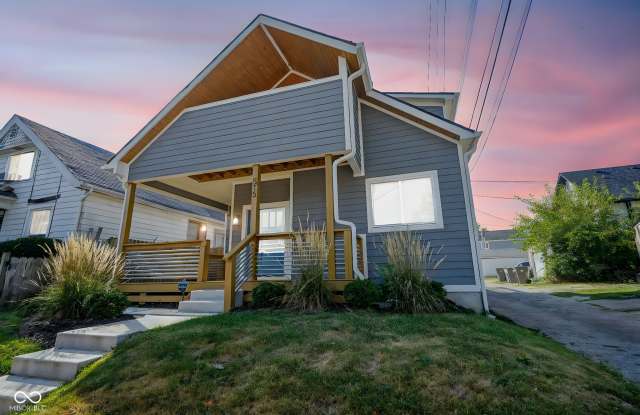 Photo of 515 Orange Street