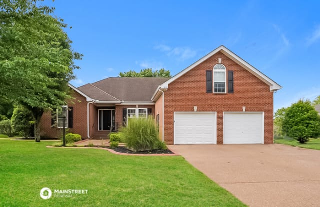 1020 Kiser Avenue - 1020 Kiser Avenue, Hendersonville, TN 37075