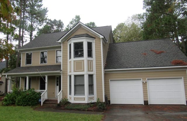 7509 McFrench Drive - 7509 Mcfrench Drive, Cumberland County, NC 28311