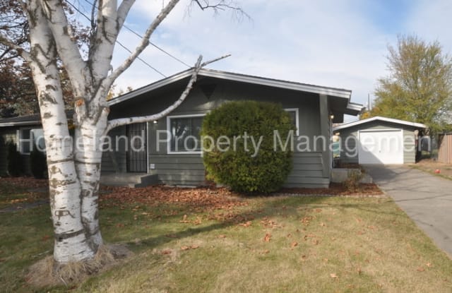 11223 East Alki Avenue - 11223 East Alki Avenue, Spokane Valley, WA 99206