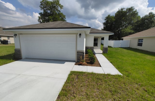 195 Denton Ave - 195 Denton Ave, Polk County, FL 33823