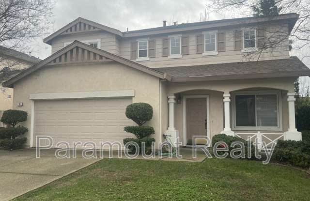 30 E Fredinand St.